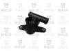 VW 06J121132A Coolant Flange